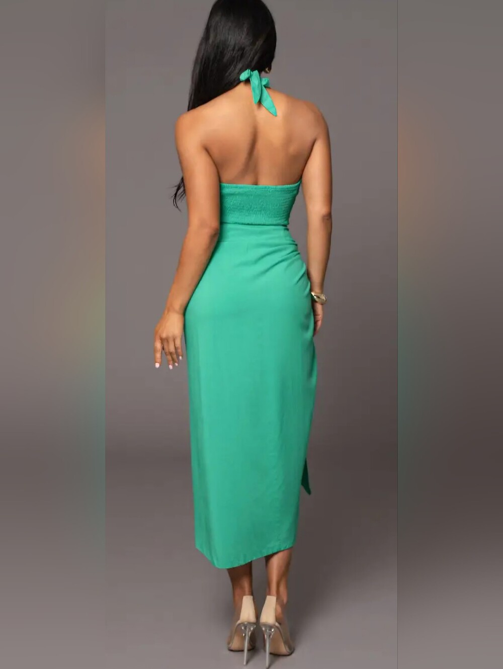 JLUXLABEL Sahara Dress - Picture 4 of 6